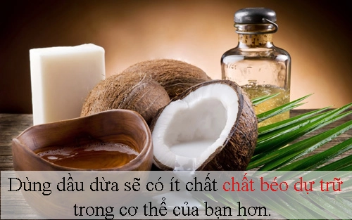 5 loại dầu ăn có lợi cho việc giảm cân - 2