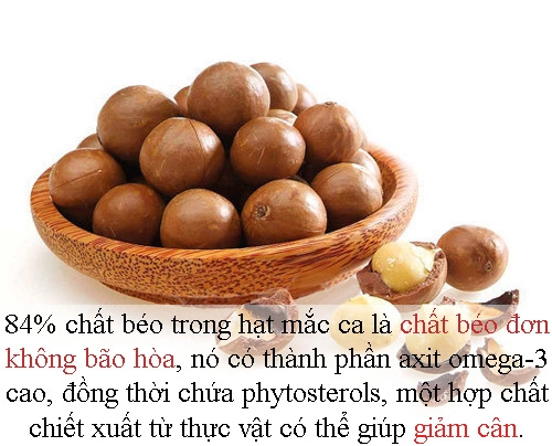 5 loại dầu ăn có lợi cho việc giảm cân - 10