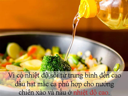 5 loại dầu ăn có lợi cho việc giảm cân - 11