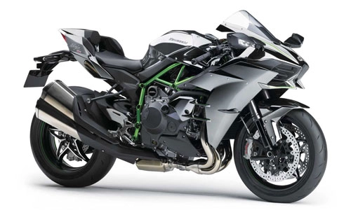 5 mẫu xe khuấy động thị trường superbike 200 mã lực - 4