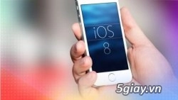 5 tính năng cập nhật mới đáng chú ý của ios 8 - 1