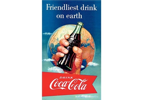 7 chiến lược thương hiệu tuyệt vời của coca-cola - 5