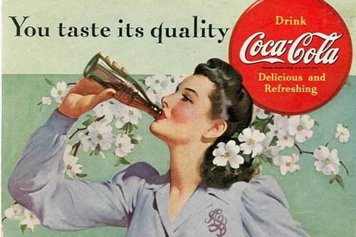 7 chiến lược thương hiệu tuyệt vời của coca-cola - 1