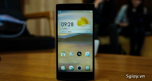 7 tính năng hàng đầu trên oppo find 7 - 1