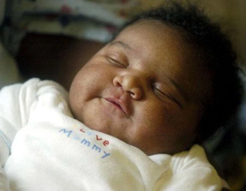 8 bé sơ sinh vừa chào đời đãto nhất thế giới - 6