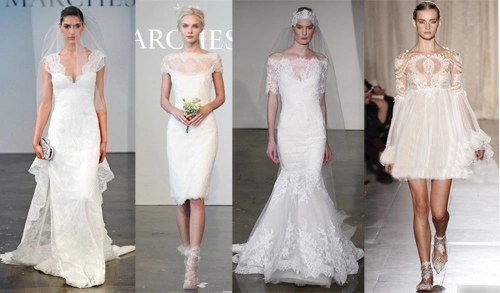 8 thương hiệu váy cưới khiến mọi cô dâu khao khát - 8