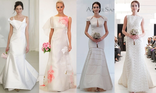 8 thương hiệu váy cưới khiến mọi cô dâu khao khát - 14
