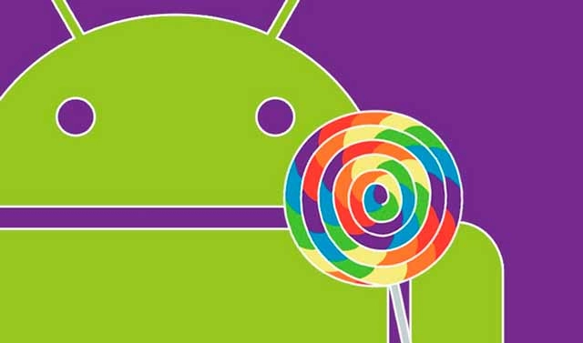 Android 50 được chứng nhận phát hành cho máy tính bảng nexus 7 - 1