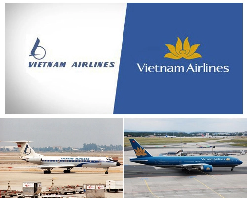 Áo dài mới của vietnam airlines chỉ đang thử nghiệm - 7
