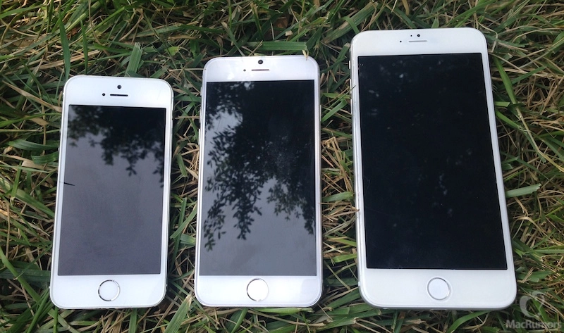 Apple nỗ lực sản xuất hơn 80 triệu iphone 6 để đáp ứng thị trường - 1