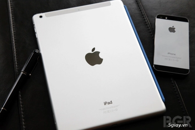 Apple ưu ái giảm giá ipad cho sinh viên - 1
