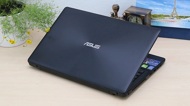 Asus p550ld laptop tầm trung với cấu hình tốt - 1