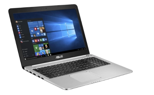 Asus tung loạt nâng cấp đáng giá cho laptop - 2