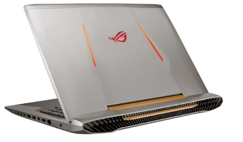 Asus tung loạt nâng cấp đáng giá cho laptop - 3