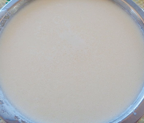 Bánh crepe kem sầu riêng siêu ngon - 3