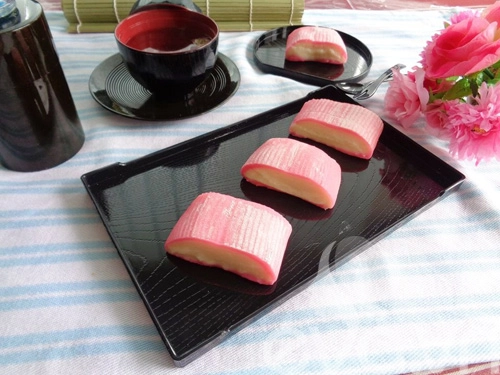 Bánh mochi suama mềm dẻo thơm ngon - 13