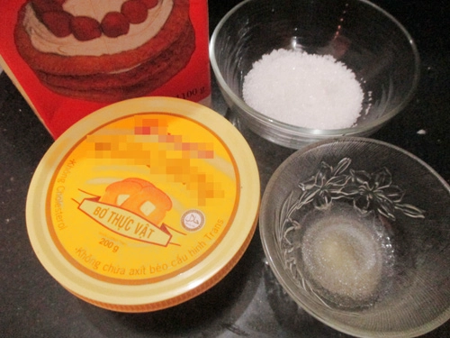 Bánh mousse vị socola thơm ngon - 2