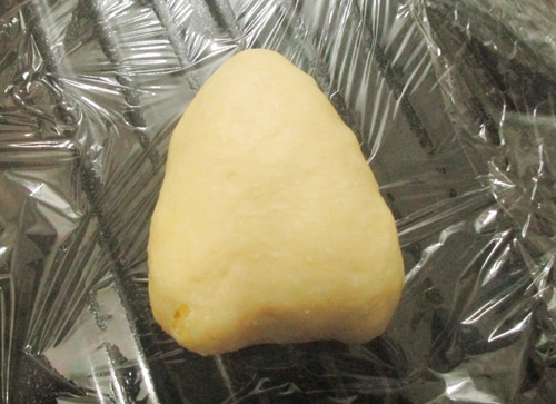 Bánh mỳ dừa hình trái tim hấp dẫn - 10