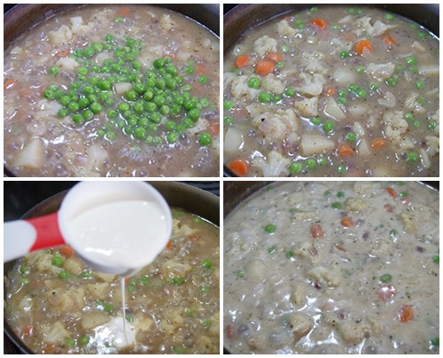 Bánh pot pie mềm trong giòn ngoài bạn thử chưa - 3