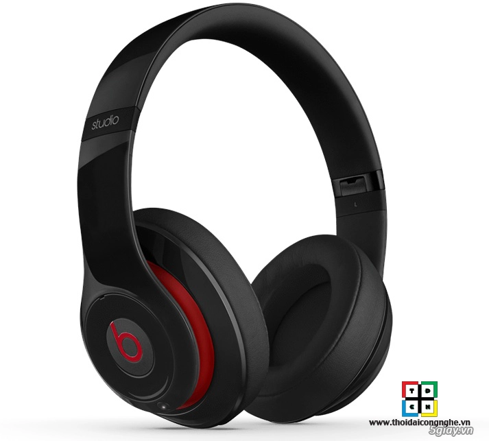 Beats studio 2013 v20 by dre - bản nâng cấp đáng giá - 1