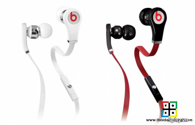 Beats tour 2012 - mẫu cũ nhưng chất âm không cũ - 1