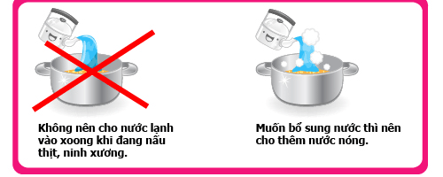 Bí kíp nấu đồ ăn dặm chuẩn bé lớn nhanh như thổi - 3