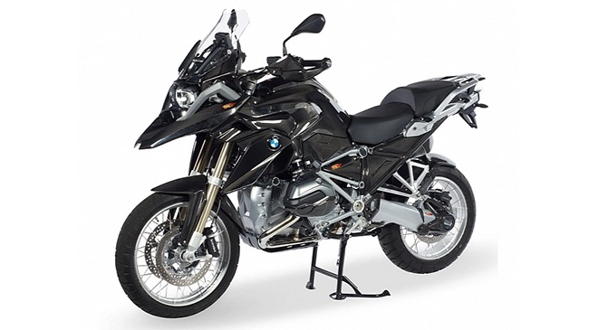 Bmw r1200gs độ carbon - 1