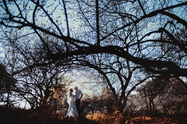 Bộ ảnh cưới thiên đường hoa đào trắng ngày giá rét khiến cặp đôi nào cũng chết mê - 15
