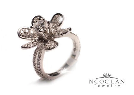 Bộ sưu tập noel của ngọc lan jewelry - 1