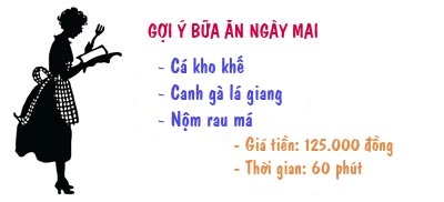 Bữa ăn dân dã chỉ 85000 đồng - 4