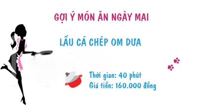 Bữa cơm 105000 đồng món nào cũng hấp dẫn - 7