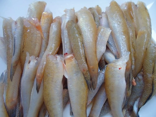 Cá bống sốt cay ngọt lạ miệng trôi cơm - 2