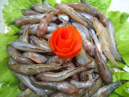 Cá bống sốt cay ngọt lạ miệng trôi cơm - 1
