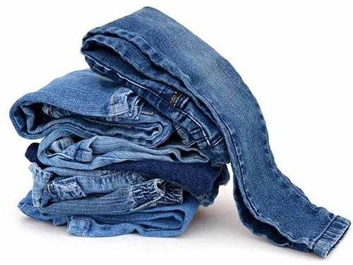 Cách giặt và bảo quản đồ jeans luôn mới - 4