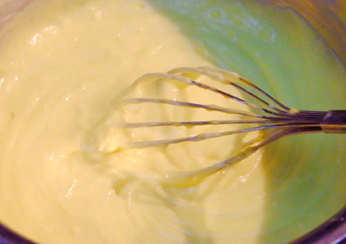 Cách làm bánh tiramisu không cần lò nướng - 6