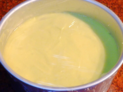 Cách làm bánh tiramisu không cần lò nướng - 10