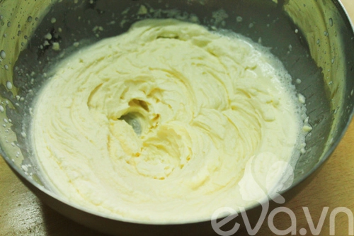 Cách làm bánh tiramisu thơm ngon - 3