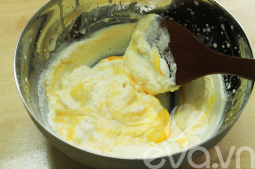 Cách làm bánh tiramisu thơm ngon - 4