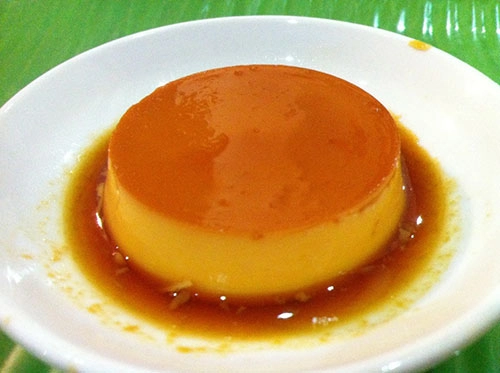 Cách làm caramel cho con cực dễ theo công thức mẹ tôm - 6