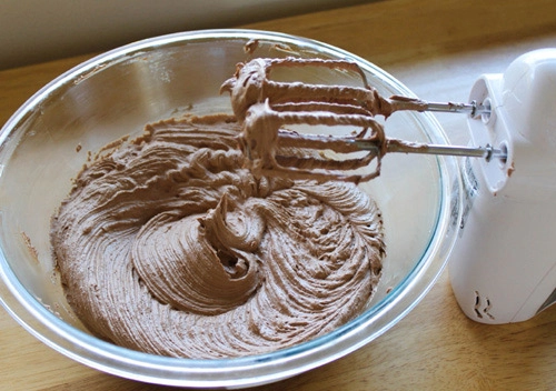 Cách làm cupcake hương dâu tây - 3