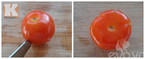 Cách làm mứt cà chua bi dẻo ngon thơm ngọt - 2
