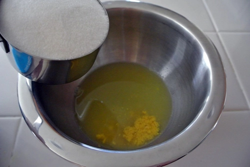 Cách làm mứt chanh trứng hảo hạng - 3