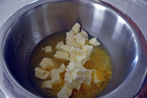 Cách làm mứt chanh trứng hảo hạng - 4