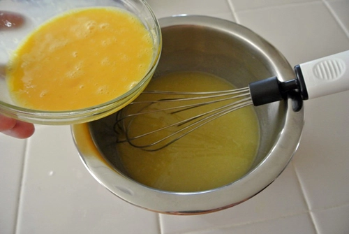 Cách làm mứt chanh trứng hảo hạng - 6