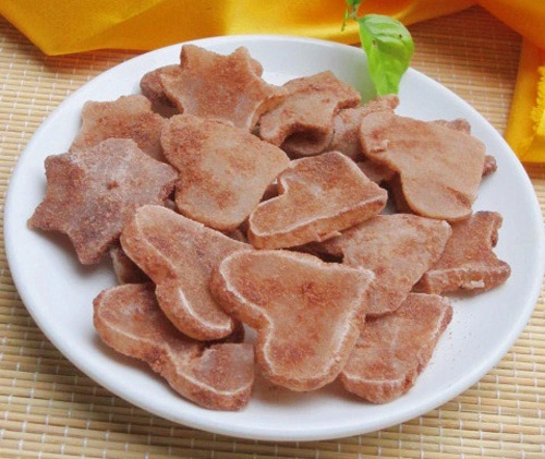 Cách làm mứt dừa non vị sữa trà xanh cacao - 12