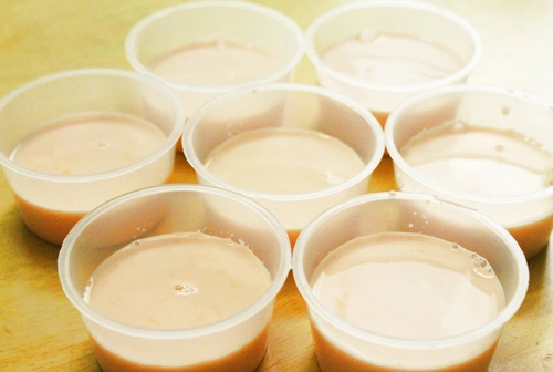 Cách làm pudding chanh dây cho cuối tuần - 4