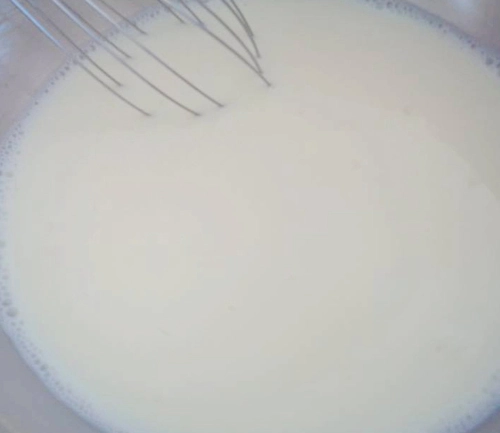 Cách làm sữa chua giải nhiệt mùa hè - 3