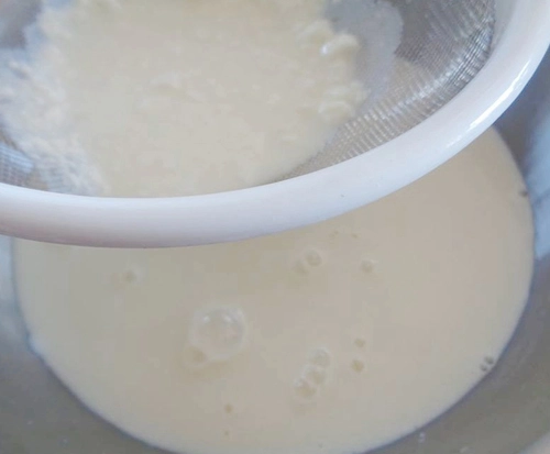 Cách làm sữa chua giải nhiệt mùa hè - 5