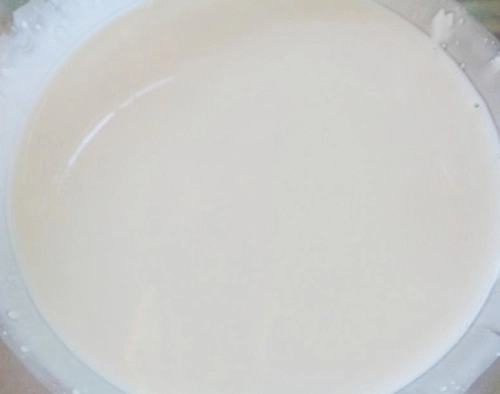 Cách làm sữa chua nha đam tươi mát đẹp da - 9