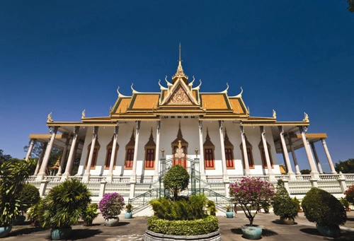 Cẩm nang bỏ túi cho chuyến du lịch phnom penh - 1